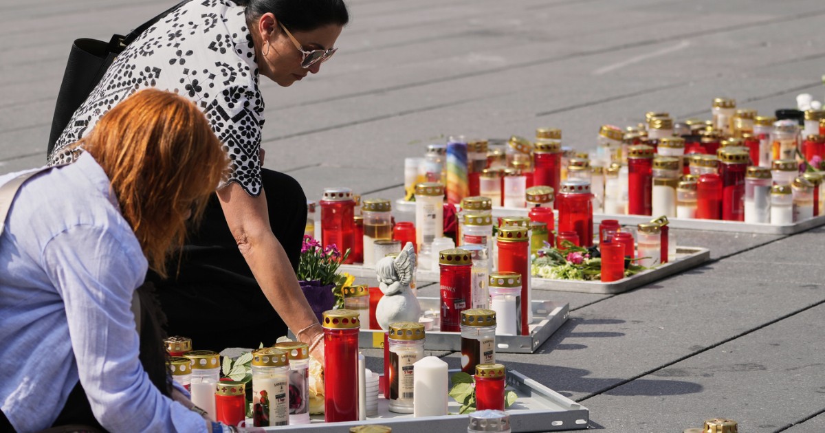 strage di graz attribuire la colpa al bullismo subito pu242 alimentare due pericolosi equivoci