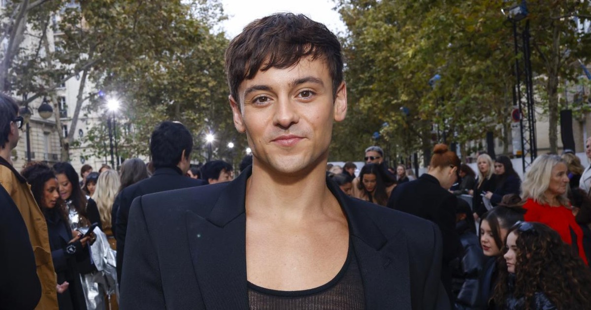 a 10 anni vedevo ombre malefiche i miei non volevano un figlio campione per mio padre vinsi una medaglia olimpica tom daley a cuore aperto
