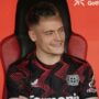 Copertina di Florian Wirtz dal Bayer Leverkusen al Liverpool: cifre e dettagli del trasferimento da record