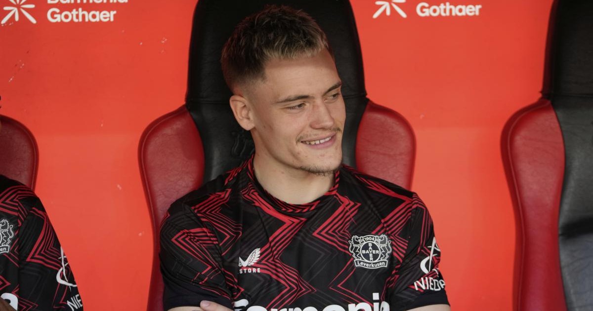Florian Wirtz dal Bayer Leverkusen al Liverpool: cifre e dettagli del trasferimento da record Florian Wirtz dal Bayer Leverkusen al Liverpool: cifre e dettagli del trasferimento da record