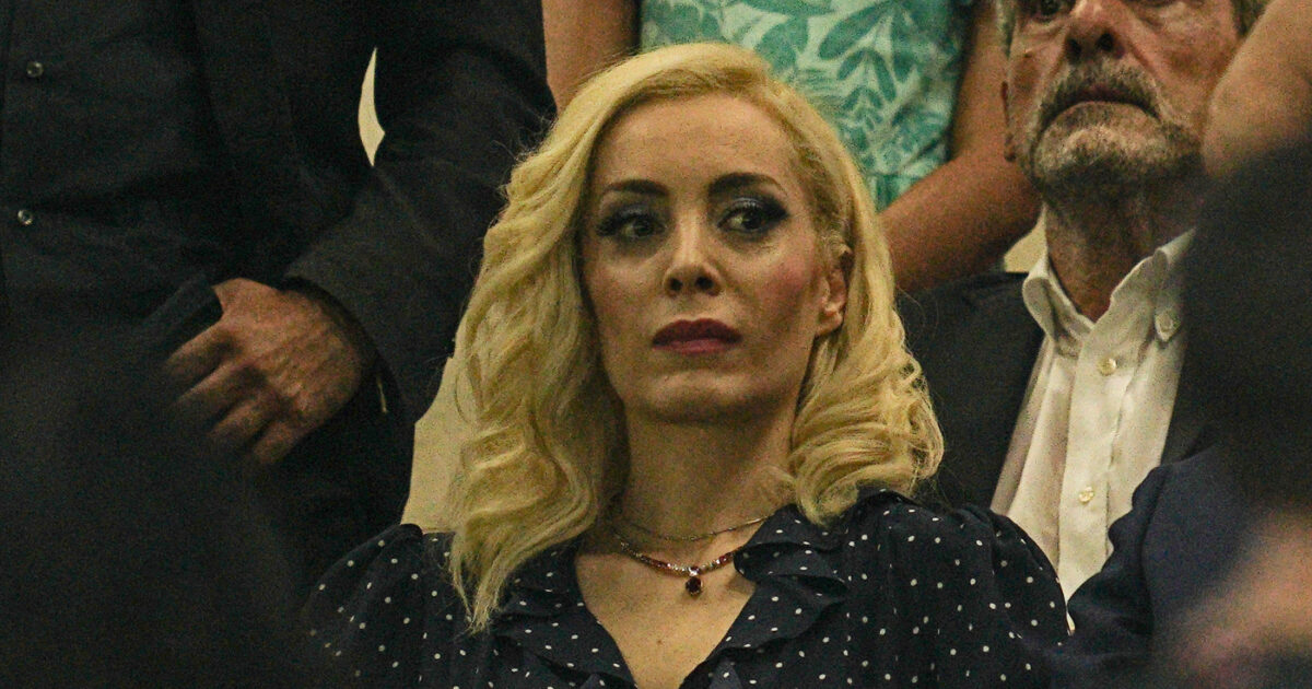 marta fascina in affitto nella villa di arcore la famiglia berlusconi ora vuole regolarizzare l8217ex first lady