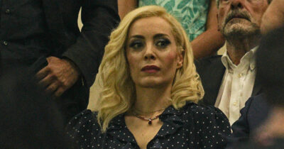 Copertina di “Marta Fascina in affitto nella villa di Arcore”: la famiglia Berlusconi ora vuole “regolarizzare” l’ex first lady