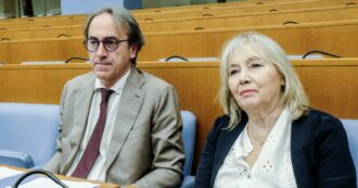 Copertina di Israele-Iran, Bonelli attacca Tajani: “Lei è il ministro degli Esteri della presa d’atto, è grave”