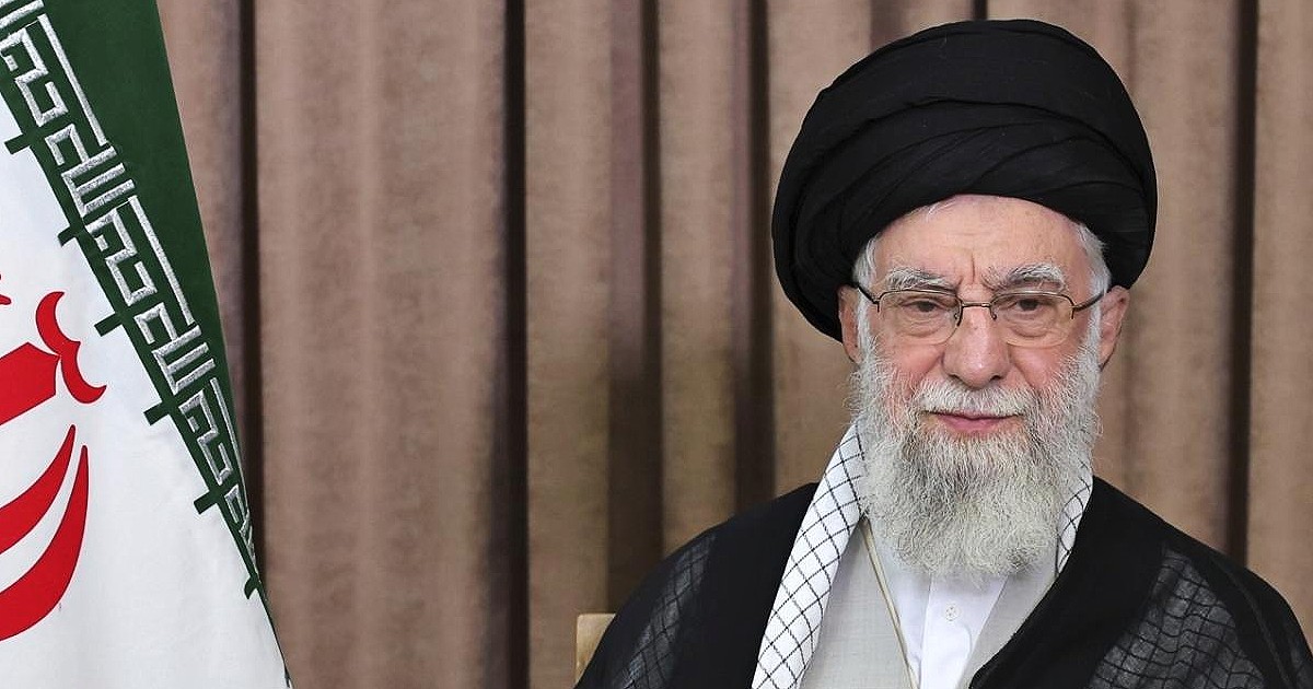 “La gente urla dai balconi ‘Morte a Khamenei”, il fotografo Deghati: “Chance di rovesciare il regime” “La gente urla dai balconi ‘Morte a Khamenei”, il fotografo Deghati: “Chance di rovesciare il regime”