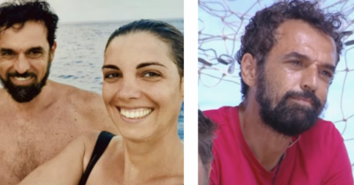 Copertina di “Mio marito Dino Giarrusso ha avuto oltre 500 donne ma alla fine ha sposato me. Se si trova bene con un’altra, io sono solo felice”: parla Sara Garruffo
