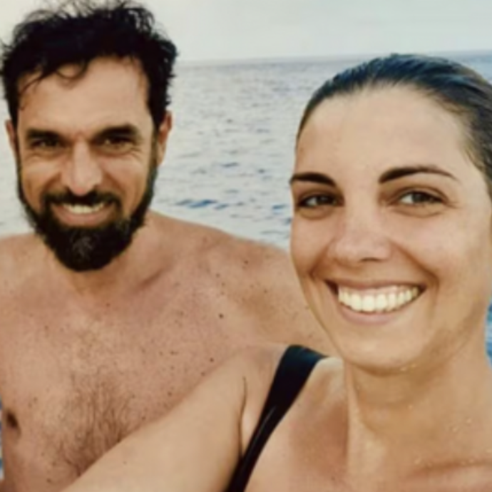 “Mio marito Dino Giarrusso ha avuto oltre 500 donne ma alla fine ha sposato me. Se si trova bene con un’altra, io sono solo felice”: parla Sara Garruffo