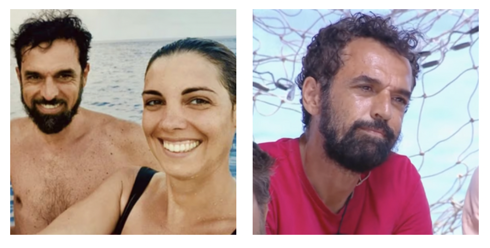 mio marito dino giarrusso ha avuto oltre 500 donne ma alla fine ha sposato me se si trova bene con un8217altra io sono solo felice parla sara garruffo