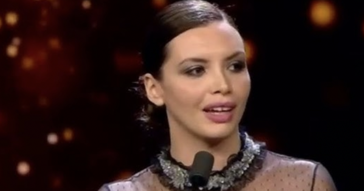“Se non mi fanno il bonifico, non esco di casa. Dico no, anche solo per affermare il mio valore”: parla Ilenia Pastorelli