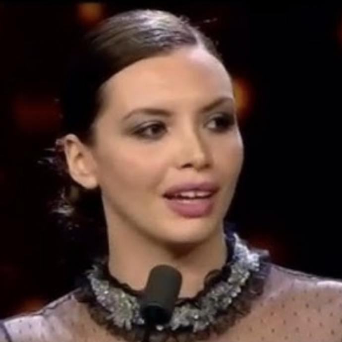 “Se non mi fanno il bonifico, non esco di casa. Dico no, anche solo per affermare il mio valore”: parla Ilenia Pastorelli