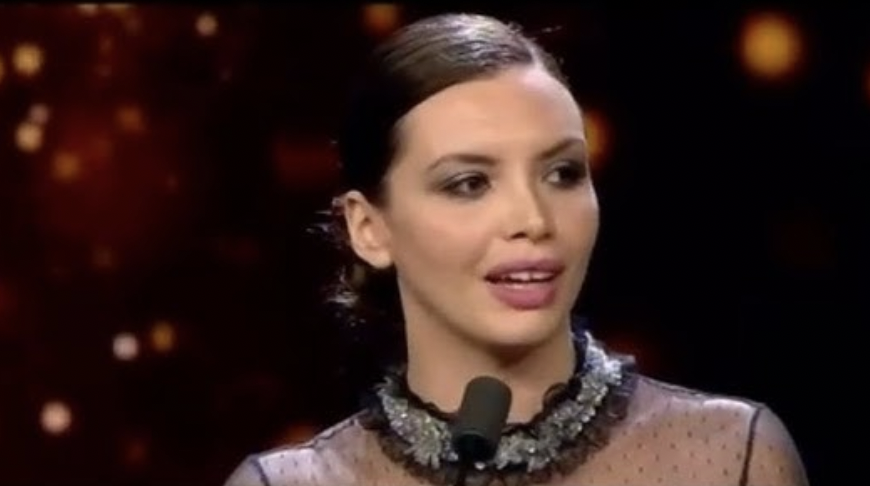 “Se non mi fanno il bonifico, non esco di casa. Dico no, anche solo per affermare il mio valore”: parla Ilenia Pastorelli “Se non mi fanno il bonifico, non esco di casa. Dico no, anche solo per affermare il mio valore”: parla Ilenia Pastorelli
