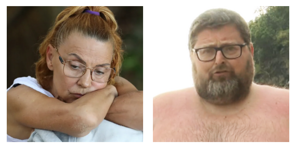 per mario adinolfi 15 mila euro a settimana per patrizia rossetti 12 mila tutti i cachet dei concorrenti dell8217isola dei famosi
