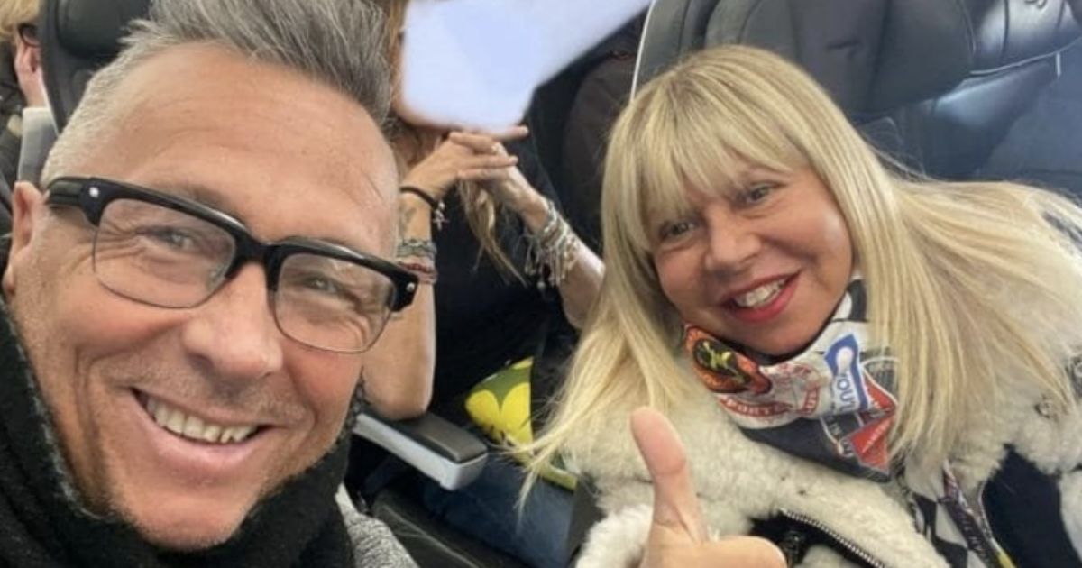 Paolo Belli: “Tredici mesi terribili, mia moglie ha avuto un problema di salute molto serio. Potrei perdere il lavoro e ne soffrirei ma pazienza. Senza lei non potrei stare”