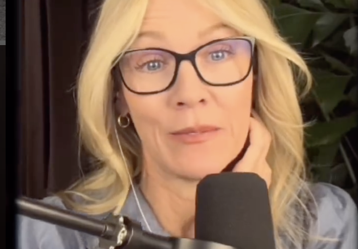 mia figlia ha scoperto il profilo del mio ex marito su un8217app di dating la cosa sconcertante cercava ragazze della sua et224 la confessione di jennie garth