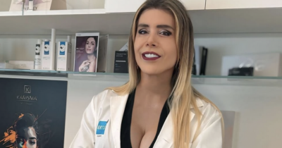 Copertina di “Mi hanno detto ‘è un matrimonio ristretto’ ma c’era tutto il genere umano. Non mi hanno invitata perché non accettano la mia condizione”: lo sfogo di Jenny Urtis sugli ex GF