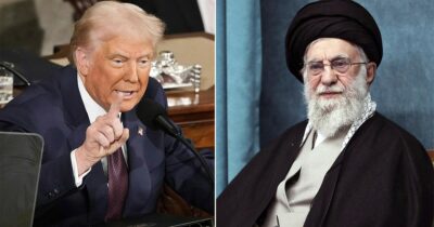 Copertina di Ali Khamenei alla prova dell’attacco di Israele, il regime al bivio tra sfida o accordo con l’Occidente