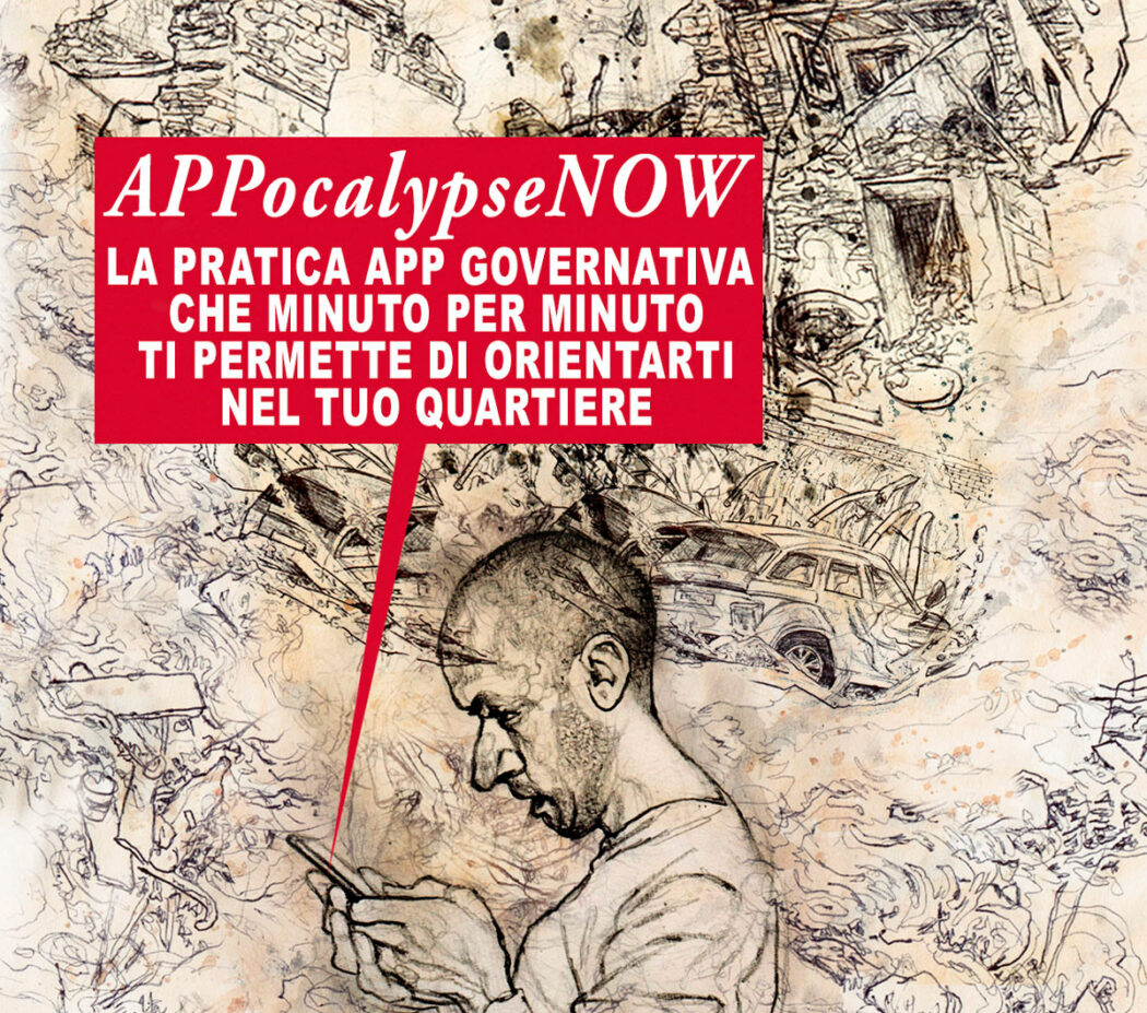 La vignetta di Mannelli