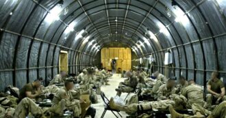 Le basi militari di Usa, Francia e Uk: dall’Egitto al Qatar le strutture strategiche minacciate dall’Iran