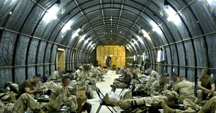 Le basi militari di Usa, Francia e Uk: dall’Egitto al Qatar le strutture strategiche minacciate dall’Iran
