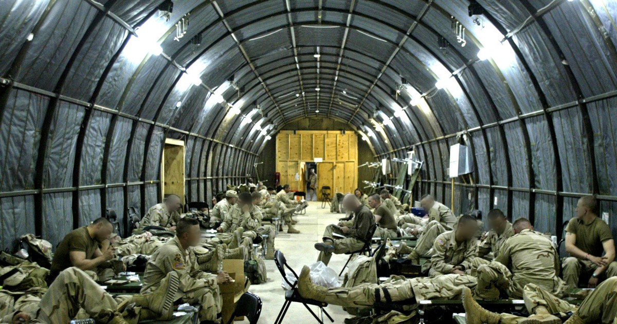 Le basi militari di Usa, Francia e Uk: dall’Egitto al Qatar le strutture strategiche minacciate dall’Iran Le basi militari di Usa, Francia e Uk: dall’Egitto al Qatar le strutture strategiche minacciate dall’Iran