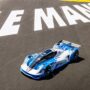 Copertina di La mobilità a idrogeno nel motorsport è firmata Bosch. E la 24 Ore di Le Mans diventa un laboratorio