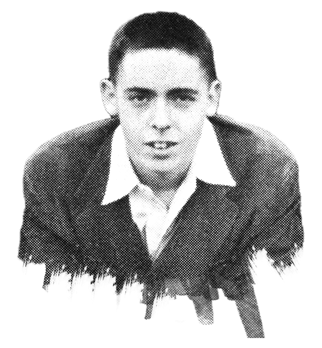 Thomas Pynchon 
