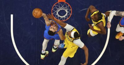 Copertina di NBA Freestyle | Finals senza stelle assolute? Può essere, ma la tecnica di chi c’è supera lo show degli assenti