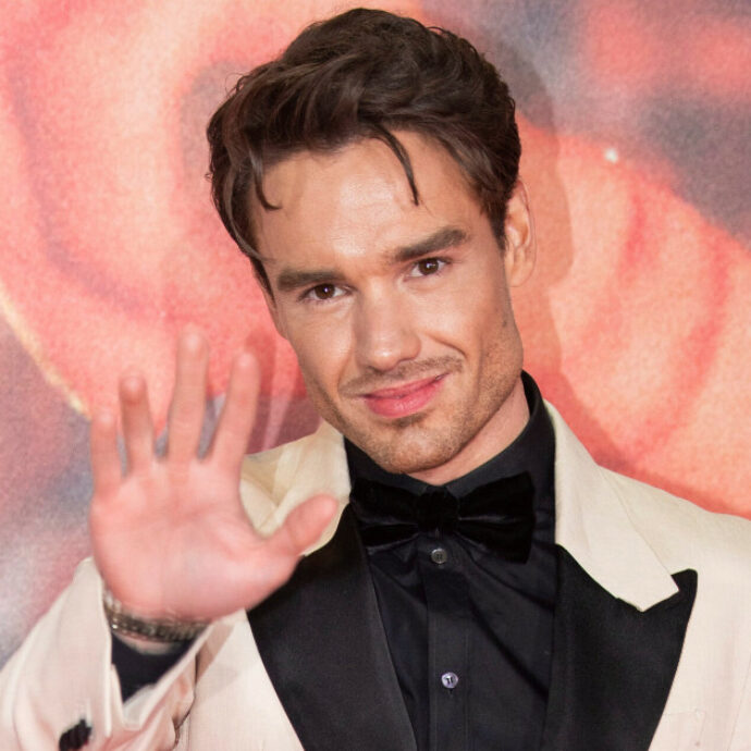 Liam Payne nello show di Netflix registrato pochi mesi prima della sua morte. I fan: “Grazie per farcelo vedere ancora”