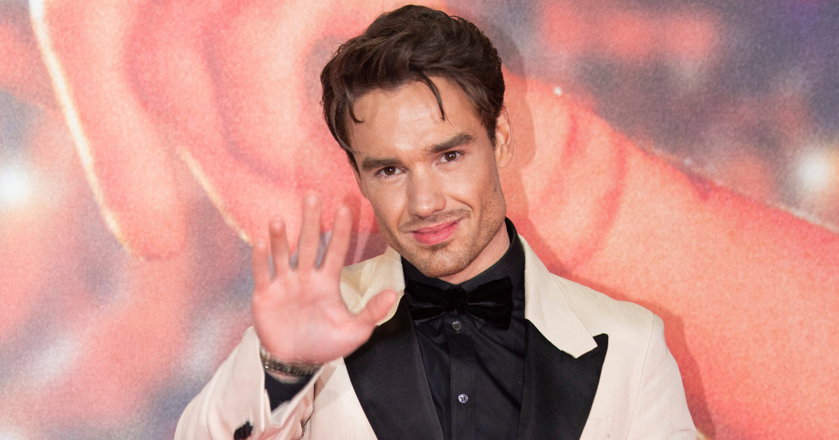 liam payne nello show di netflix registrato pochi mesi prima della sua morte i fan grazie per farcelo vedere ancora