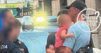 Copertina di Rexal Ford forse estradato tra venti giorni