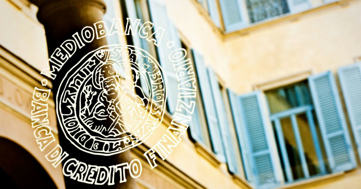 mediobanca scrive ai dipendenti dopo lo stop all8217assemblea obiettivi confermati
