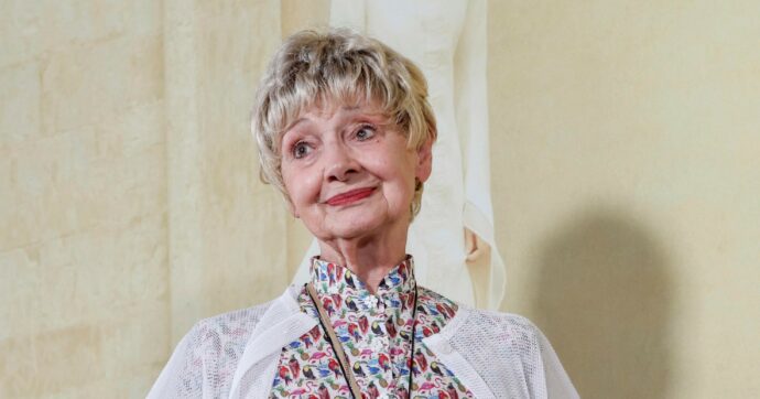 Milena Vukotic, tra Fellini e Fantozzi