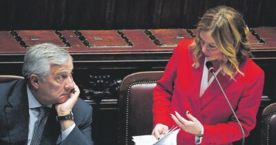 Copertina di Medio Oriente, l’Italia resta a guardare: “Tel Aviv deve difendersi”