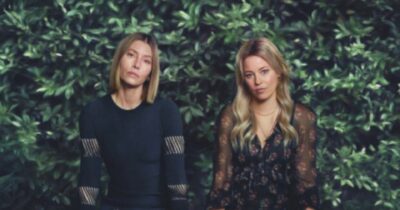 Copertina di Fratelli coltelli, ma anche le sorelle non scherzano (e ammazzano)