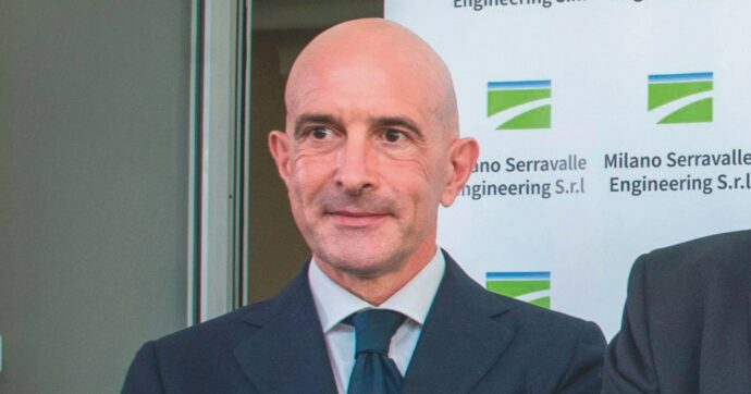 Milano-Cortina, nel dl sulle opere pubbliche uno scudo per gli atti dell’ad