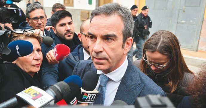Srl, nomine e soldi pubblici: il cerchio magico di Occhiuto