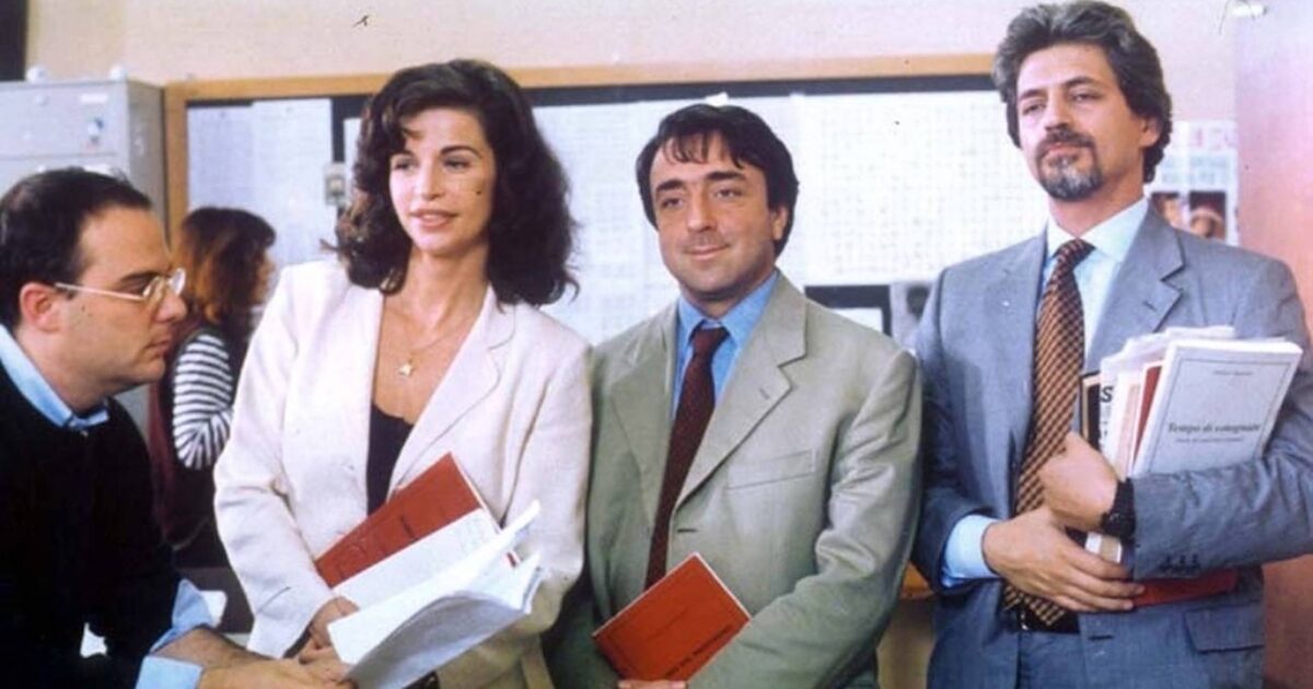“Credevo fosse un film sperimentale ma fece miliardi”: La Scuola compie 30 anni (e si celebra a Pesaro)