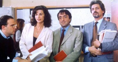 Copertina di “Credevo fosse un film sperimentale ma fece miliardi”: La Scuola compie 30 anni (e si celebra a Pesaro)