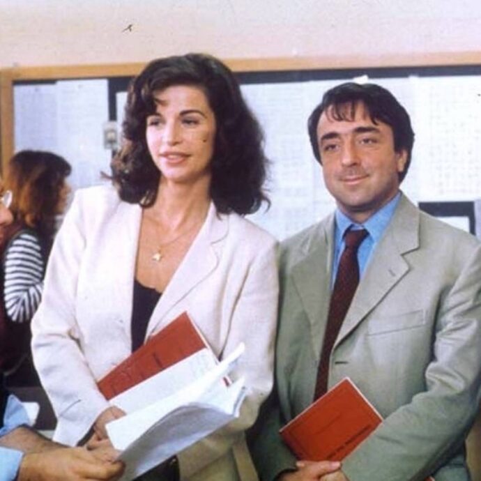 “Credevo fosse un film sperimentale ma fece miliardi”: La Scuola compie 30 anni (e si celebra a Pesaro)