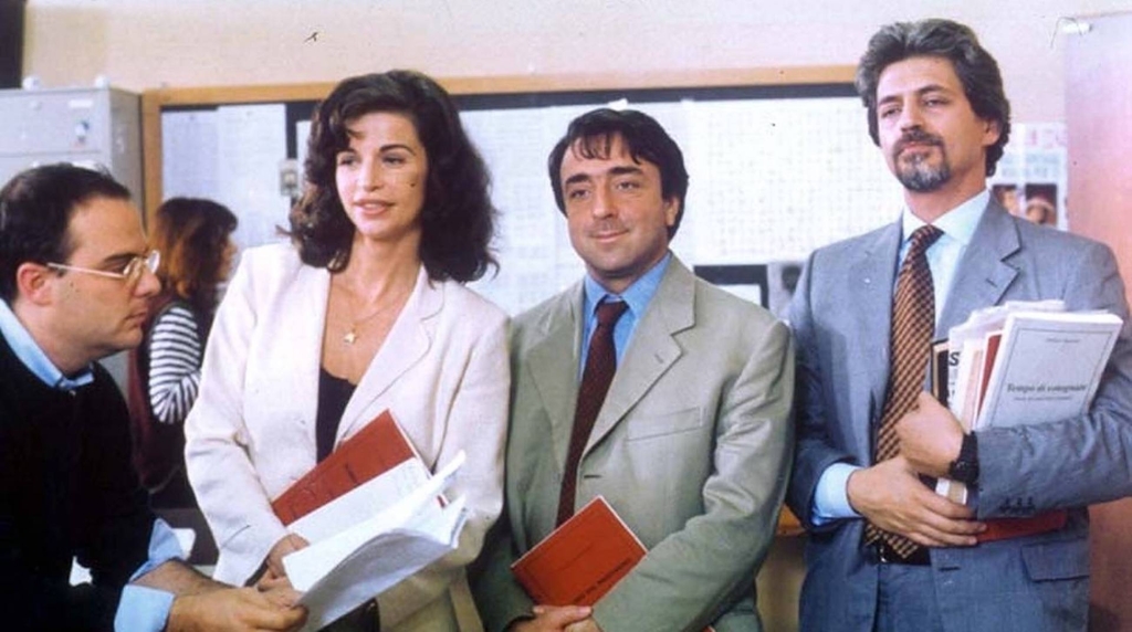 credevo fosse un film sperimentale ma fece miliardi la scuola compie 30 anni e si celebra a pesaro