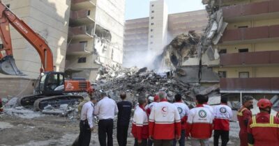 Copertina di Il Fatto di Domani del 14 Giugno 2025