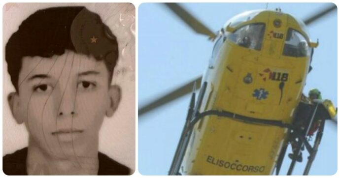 Sedicenne si tuffa per aiutare due persone in mare e muore a Lido Estensi (Ferrara)