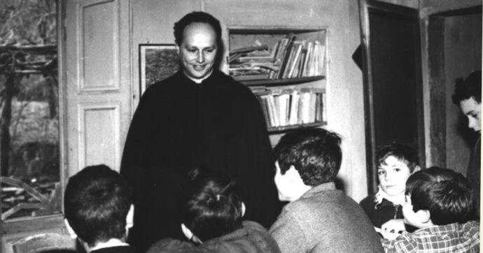 “Don Milani fu un santo sacerdote”: Leone XIV celebra il prete di Barbiana e sceglie la continuità con Papa Francesco