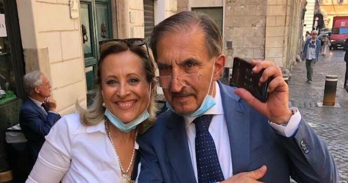 Rosanna Natoli, l’amica di La Russa si dimette dal Csm a quasi un anno dallo scandalo: “Privata del diritto al lavoro”