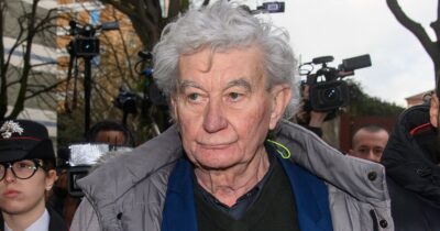 Copertina di “Noi come Don Chisciotte contro i mulini a vento”, l’avvocato di Sempio e l’incidente probatorio per il delitto di Garlasco