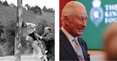 Copertina di La festa del papà di Re Carlo sembra essere ‘solitaria’, ma le parole di Harry restano: “Vorrei riconciliarmi, non so quanto tempo gli resta”