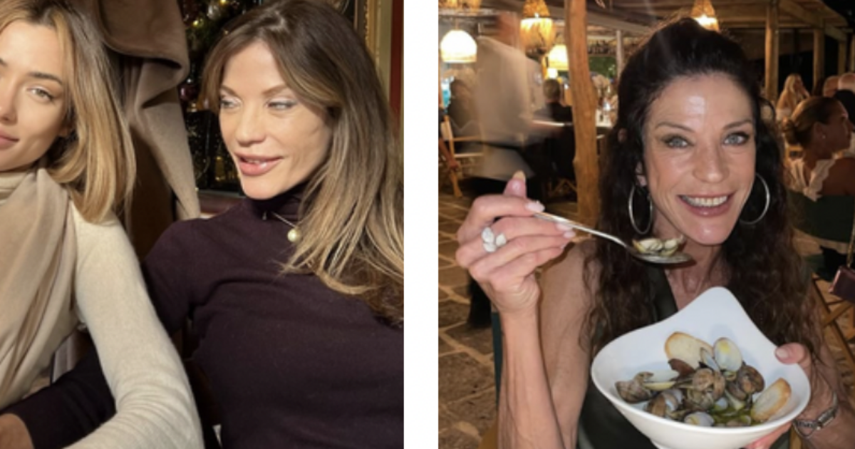 “Con grande dolore nel cuore, vi comunico che mamma è tornata nell’eternità”: morta Wendy Kay, la madre di Soleil Sorge