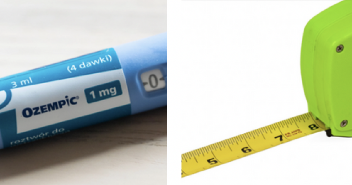 Ma i farmaci come Ozempic aumentano davvero le dimensioni del pene? “Potrebbe trattarsi di un falso”: parla il dott. Michele Valitutti