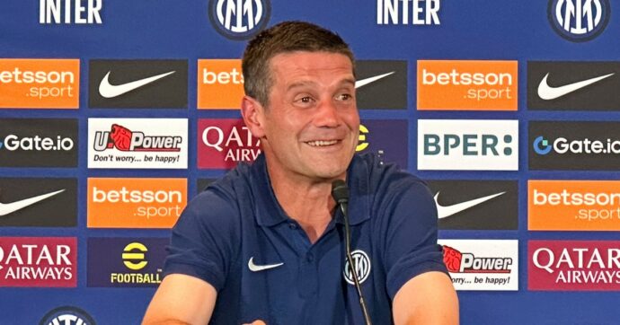 “Ho sentito Mourinho”: le prime parole di Chivu da allenatore dell’Inter. Poi svela un retroscena su Inzaghi