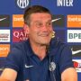 Copertina di “Ho sentito Mourinho”: le prime parole di Chivu da allenatore dell’Inter. Poi svela un retroscena su Inzaghi
