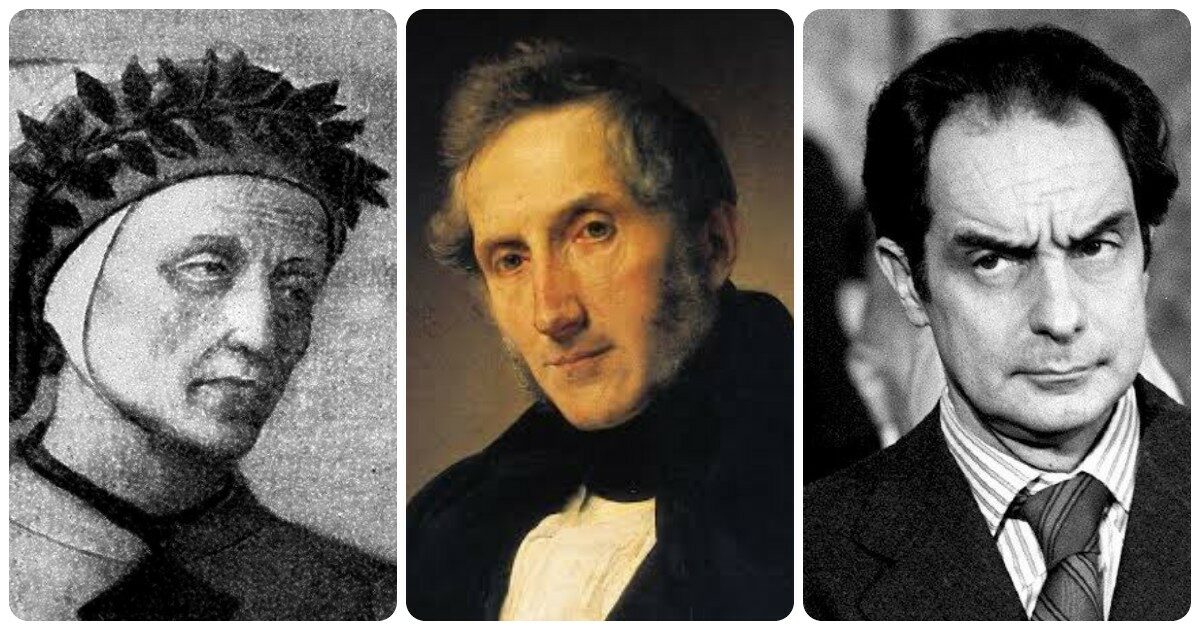 Maturità 2025, Dante, Manzoni Calvino? Il toto tema: possibili tracce e anniversari da ricordare Maturità 2025, Dante, Manzoni Calvino? Il toto tema: possibili tracce e anniversari da ricordare